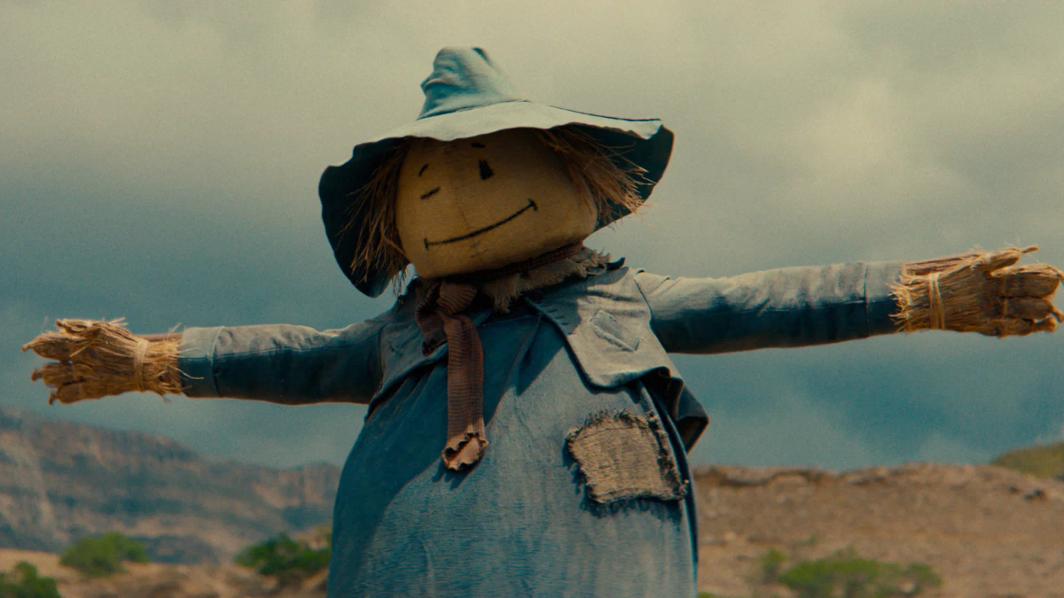 Кадр из фильма «Волшебник Изумрудного города» / Кинопоиск