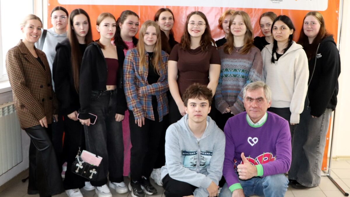 Хочешь помогать по-современному? Стань цифровым волонтером!