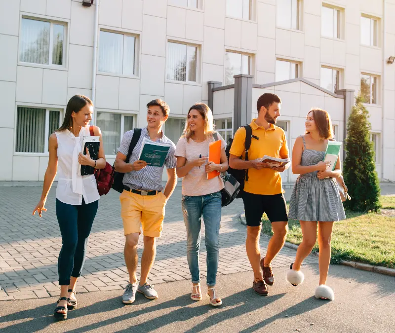 Не только на завод: куда пойти учиться после 9 класса? 