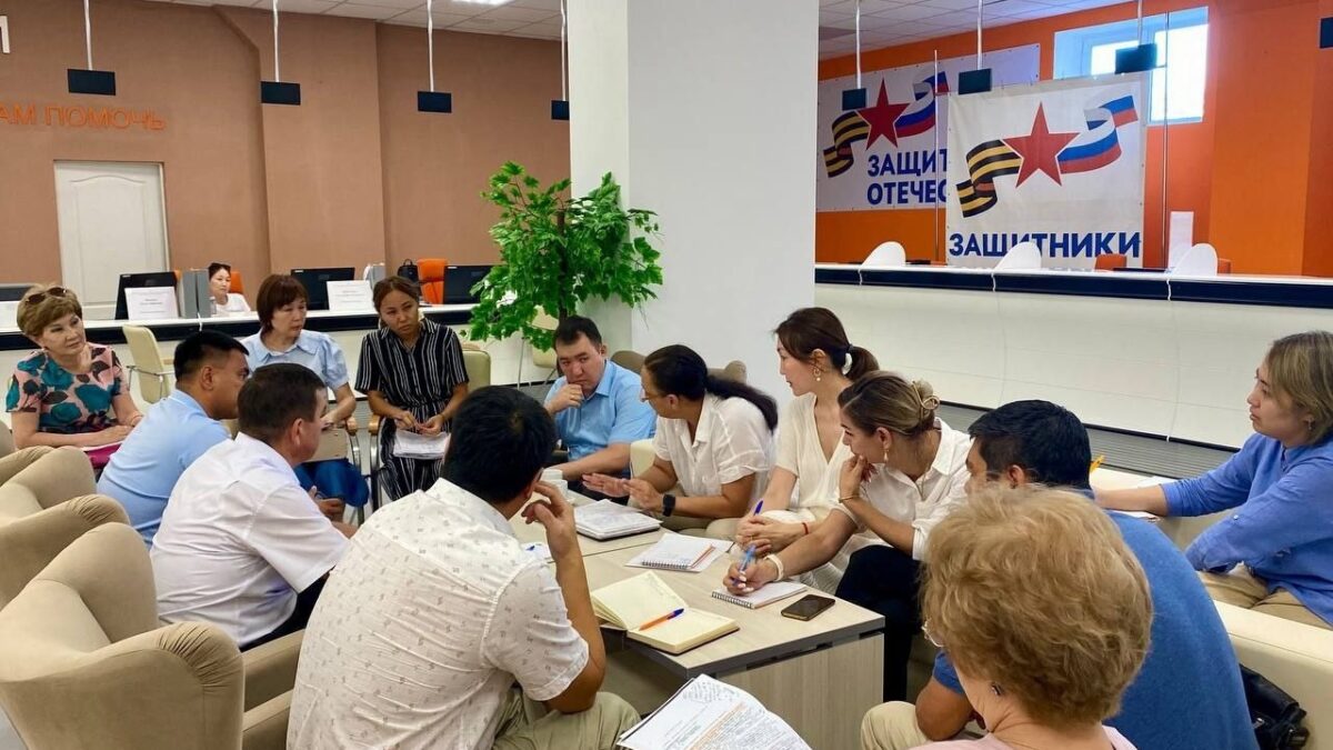 Правовая помощь СВОим