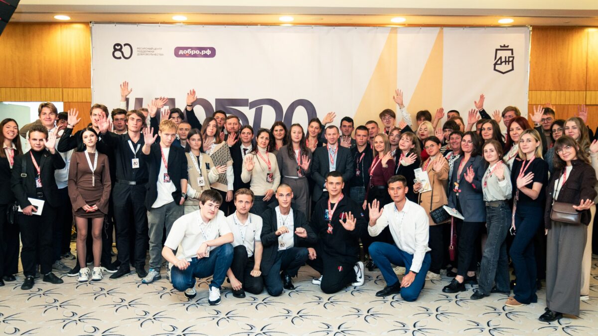 От компетенций к конкретным делам: как хоспис «Одуванчики» меняет жизнь людей к лучшему.