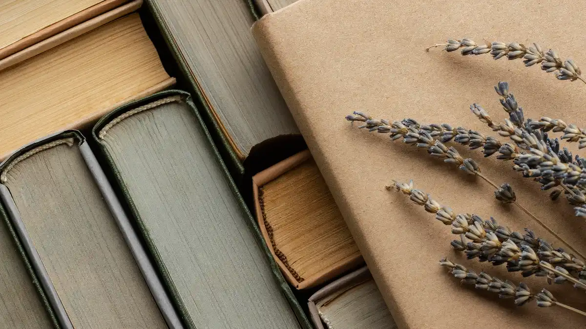 Почему вам нужно читать художественную литературу: топ-8 причин познакомиться с классикой 