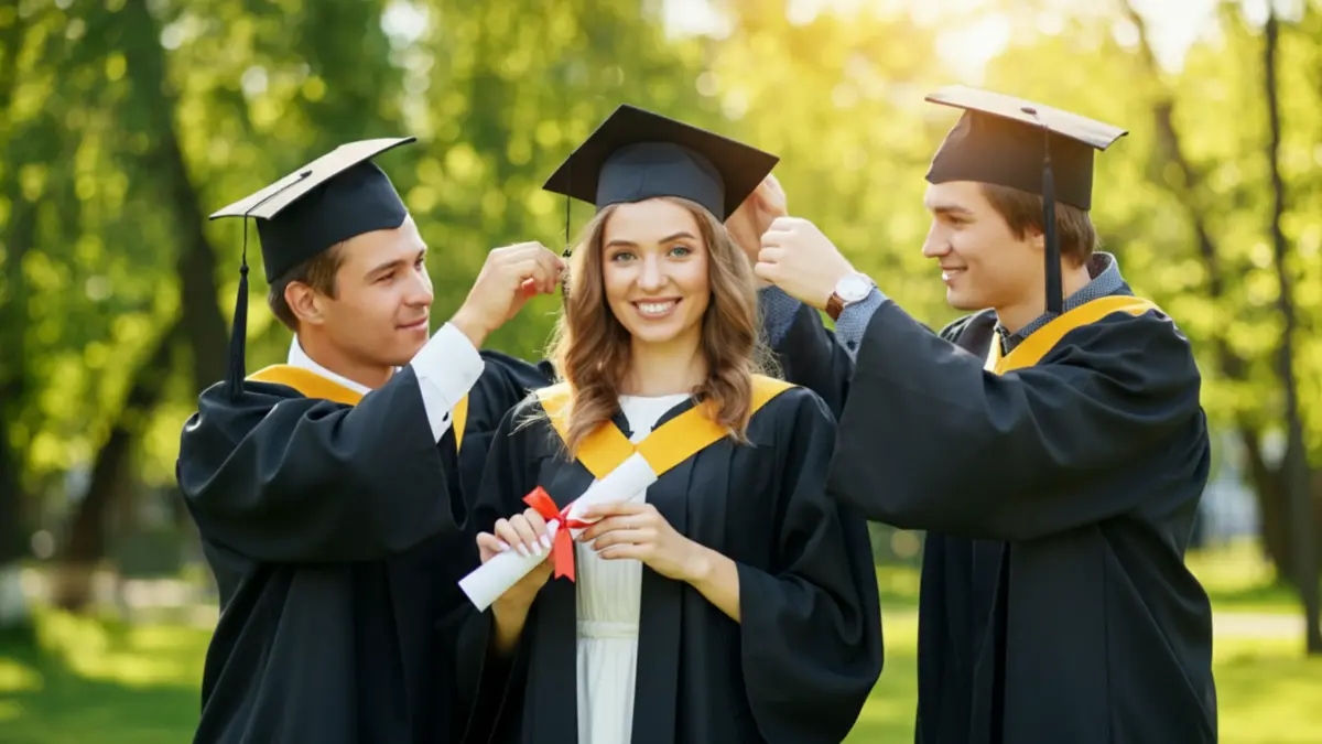 Второе высшее образование 🎓 – стоит ли тратить время и силы для новой карьеры