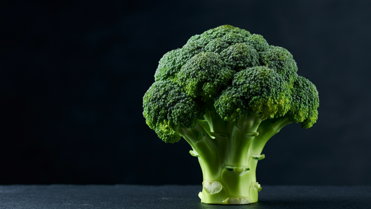 Брокколи: в чём польза и вред зелёного суперфуда