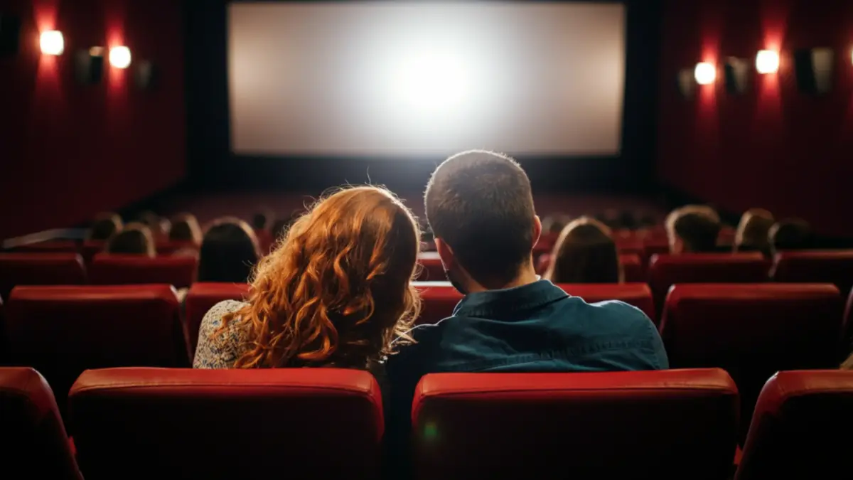 Фильмы, которые меняют взгляд на жизнь