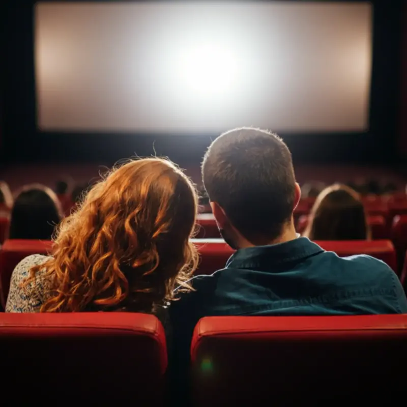 Фильмы, которые меняют взгляд на жизнь