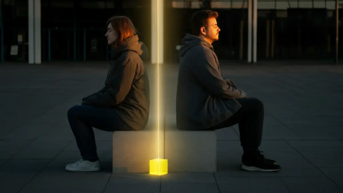 Больше, чем слова: как мозг создаёт глубокую связь между людьми