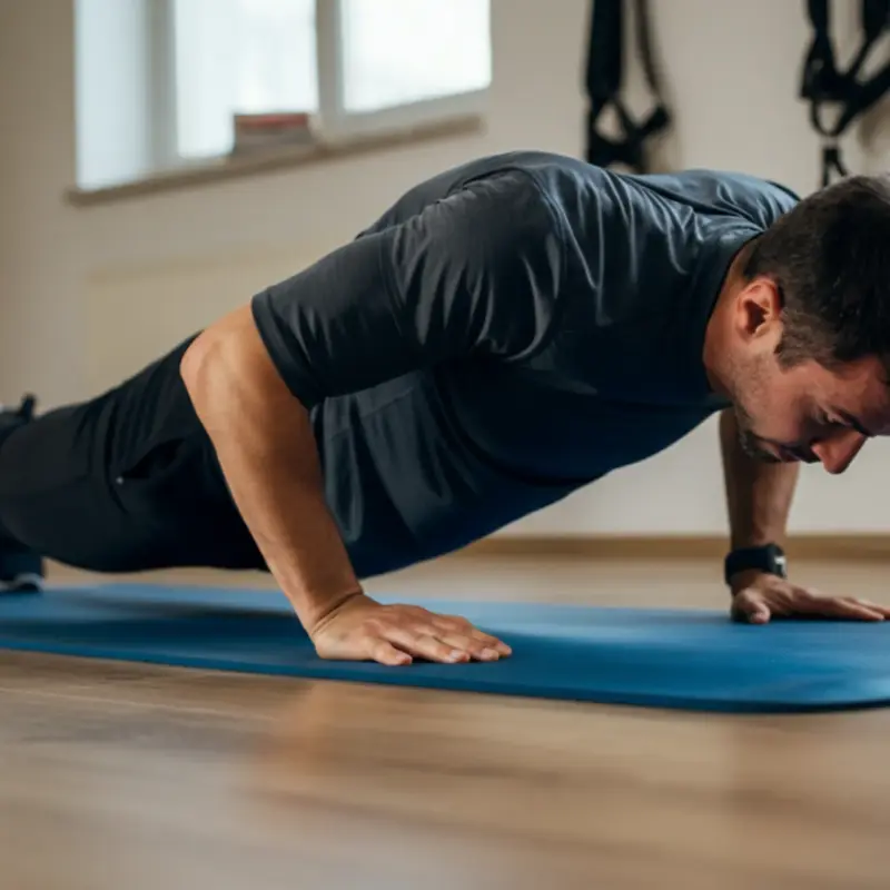 Что такое калистеника и как начать ей заниматься