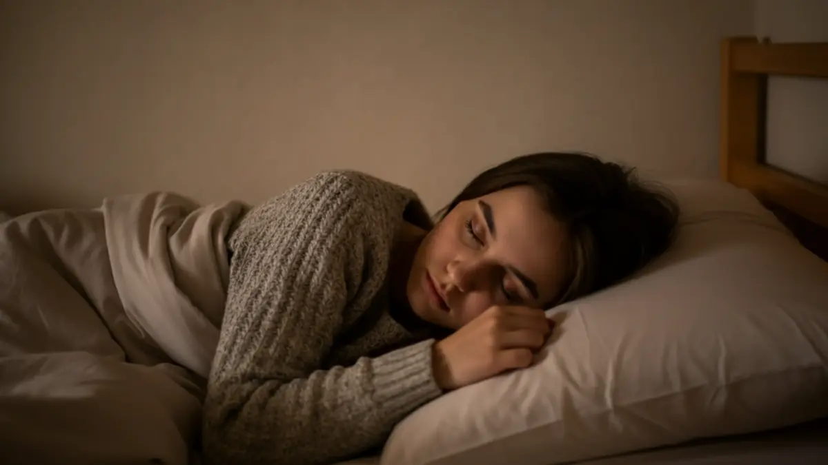 Дневной сон: польза и вред для взрослого человека