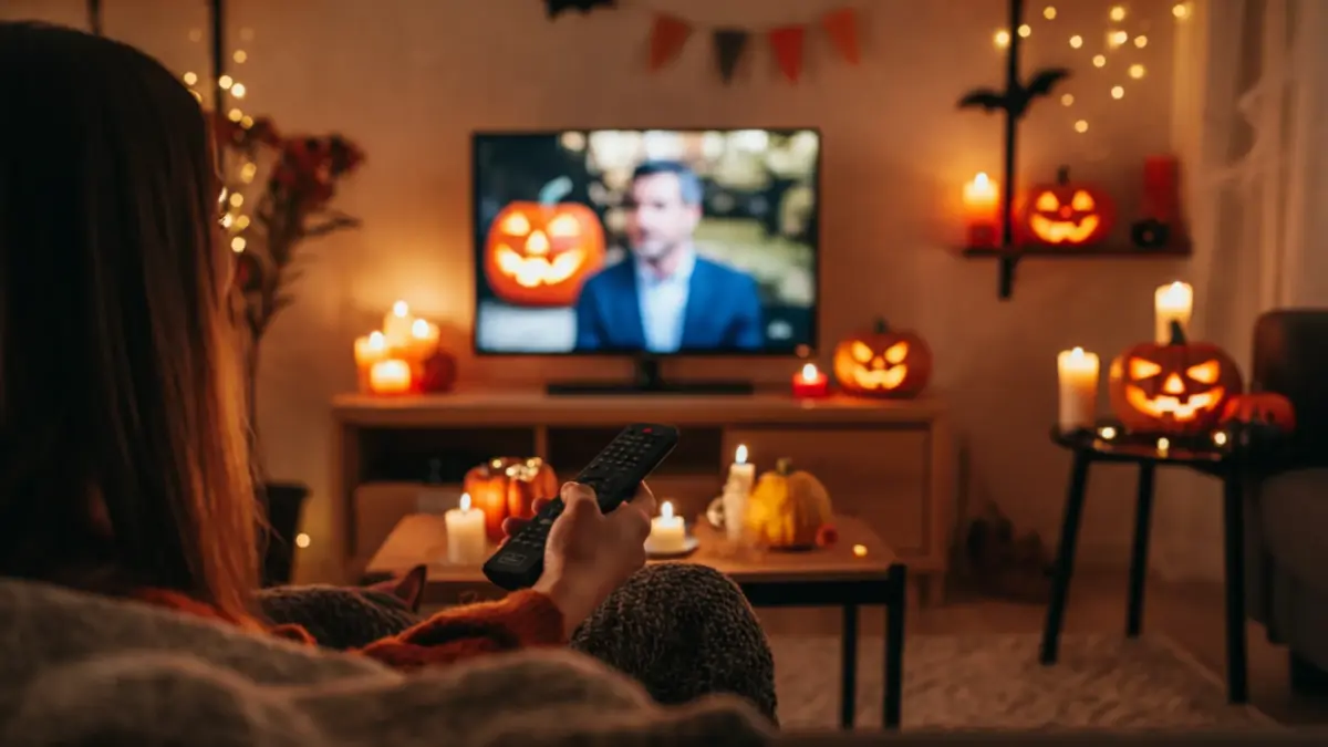 Хэллоуин на экране: 12 фильмов для вечера с разным градусом ужаса
