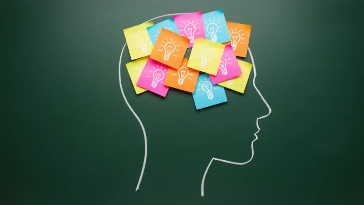 Тест на память