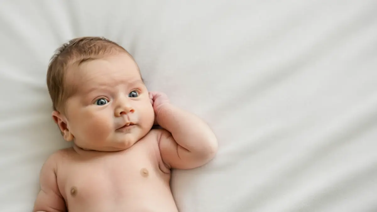 Как получить свидетельство о рождении ребенка