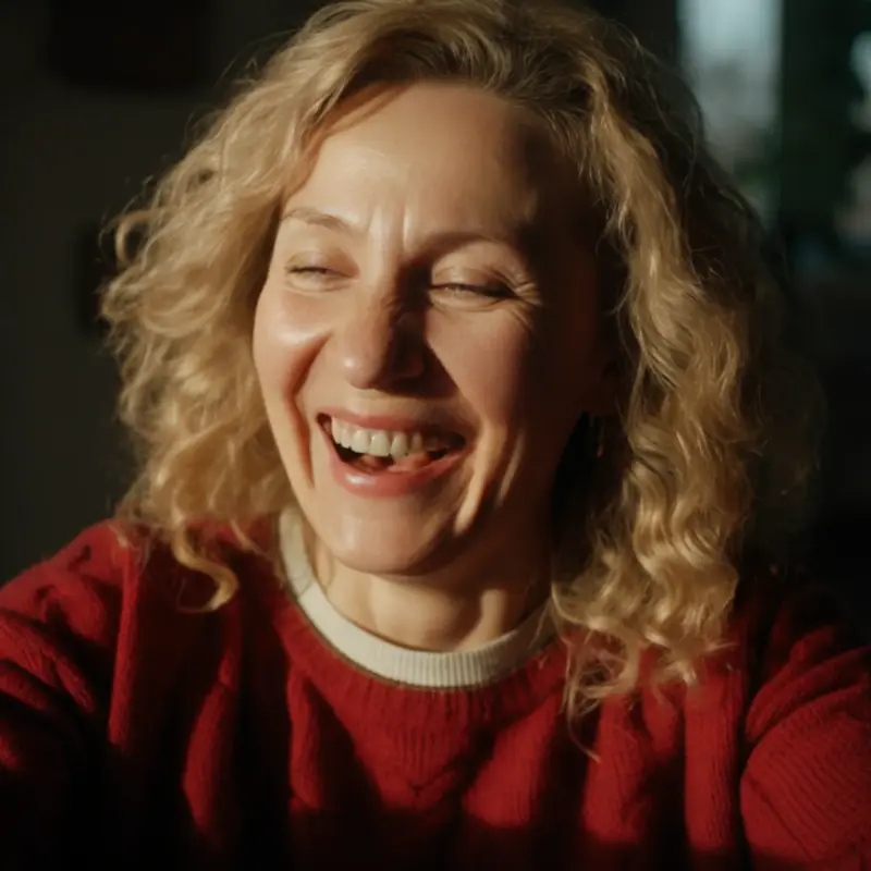 Смех – лучшее лекарство: как самоирония помогает жить легче