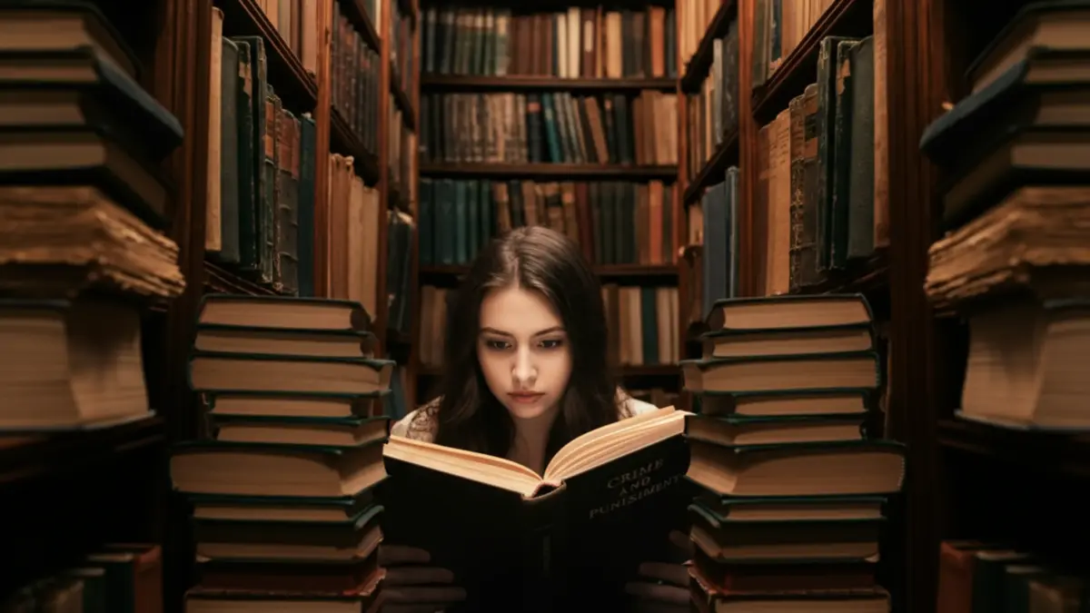 Читать не больше, а умнее: как определить свою норму чтения – 3 лайфхака