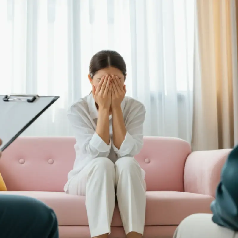 Любовь или зависимость: как распознать и разорвать токсичную связь