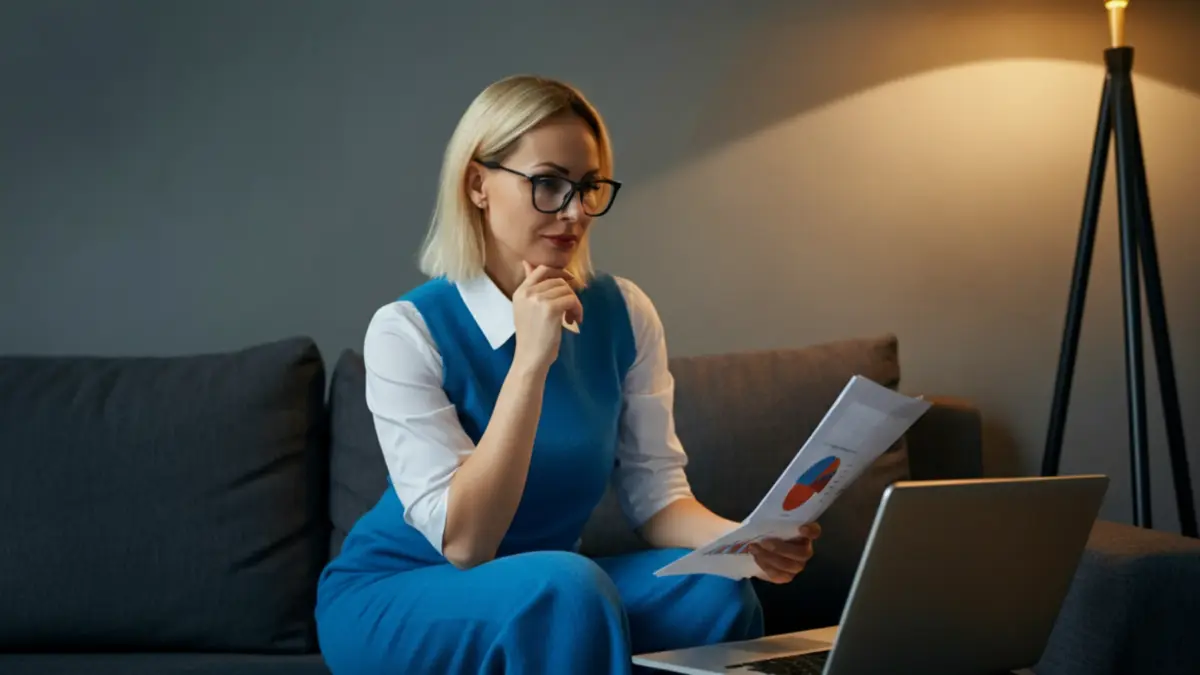 Новая карьера после 40: пошаговая инструкция для тех, кто готов к переменам