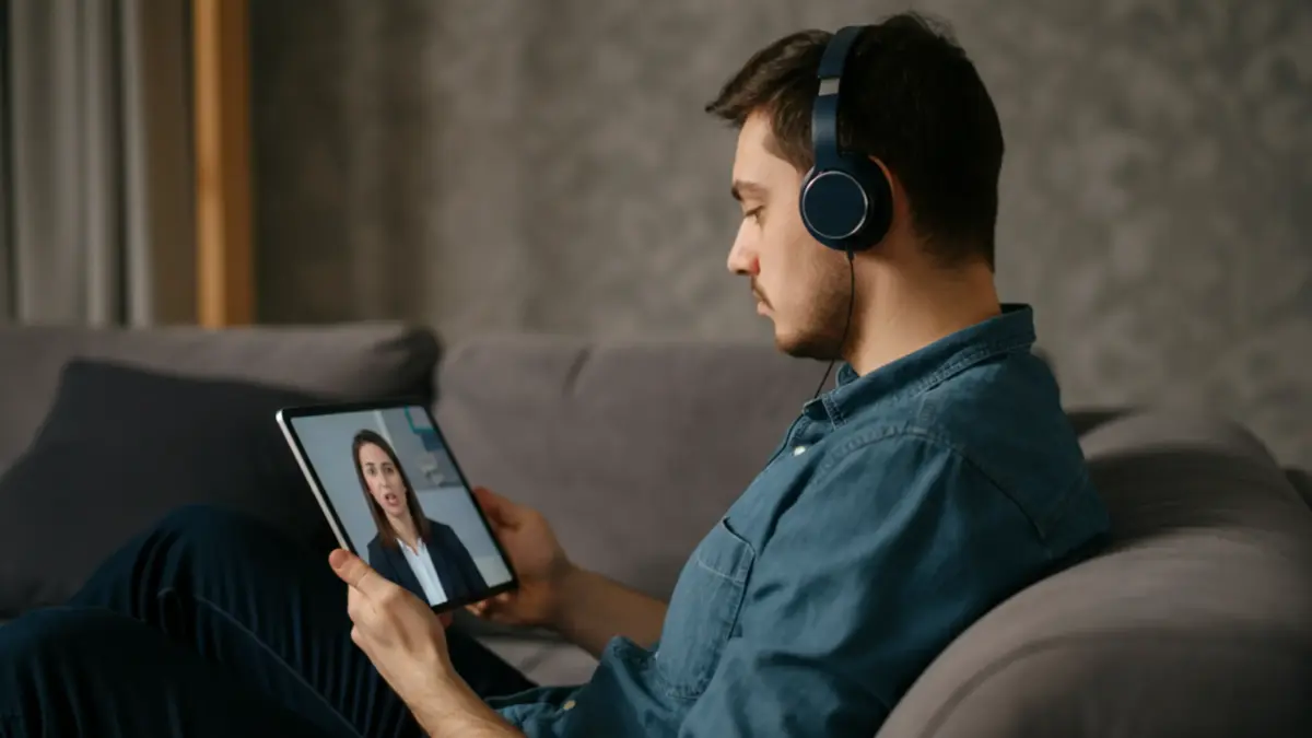 Инвестиция в себя: как выбрать онлайн-курс и не потратить деньги зря