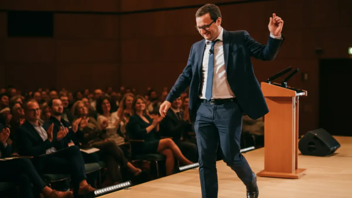 Страх сцены: как побороть боязнь публичных выступлений и начать получать удовольствие