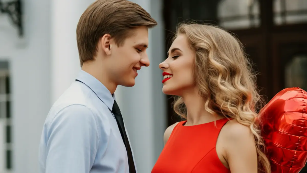 Почему я постоянно влюбляюсь: психологический разбор феномена