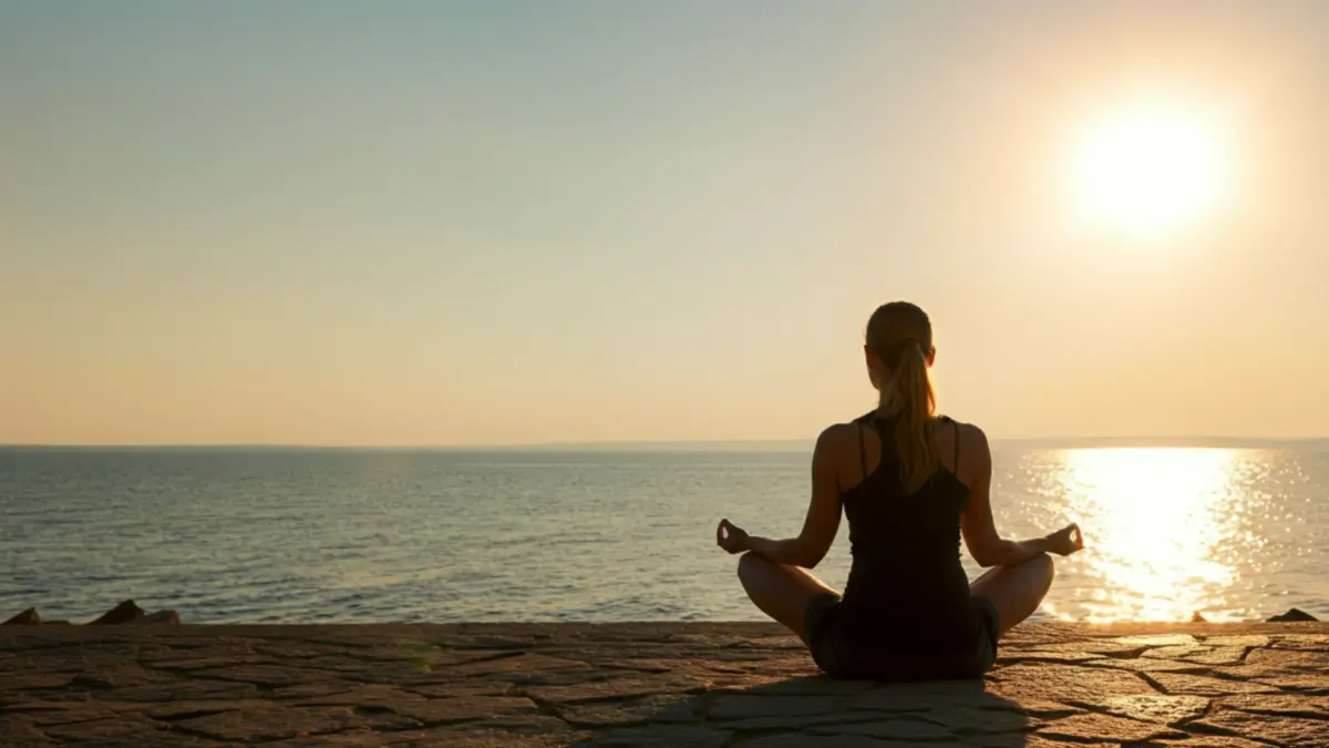 Жизнь в моменте: что такое осознанность и как её практиковать каждый день