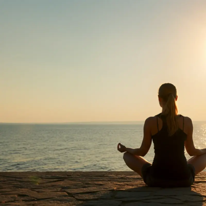 Жизнь в моменте: что такое осознанность и как её практиковать каждый день