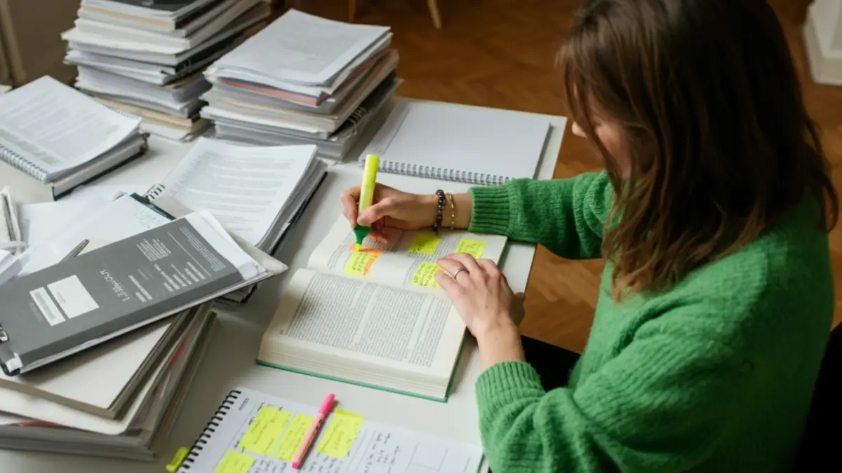 Самообразование: с чего начать и как правильно организовать?