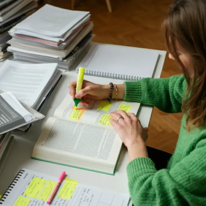 Самообразование: с чего начать и как правильно организовать?