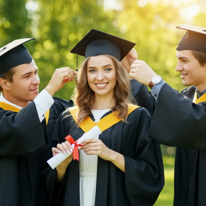 Второе высшее образование: стоит ли тратить время и силы?