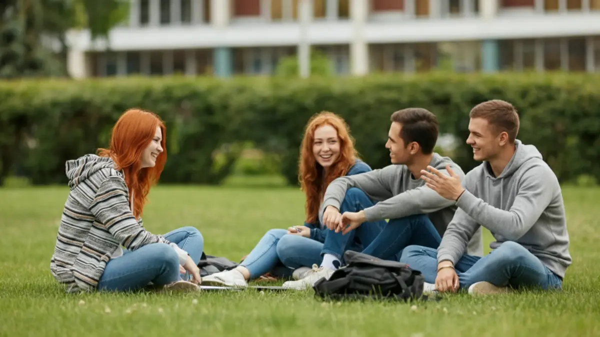 Учёба в другом городе: плюсы и минусы переезда