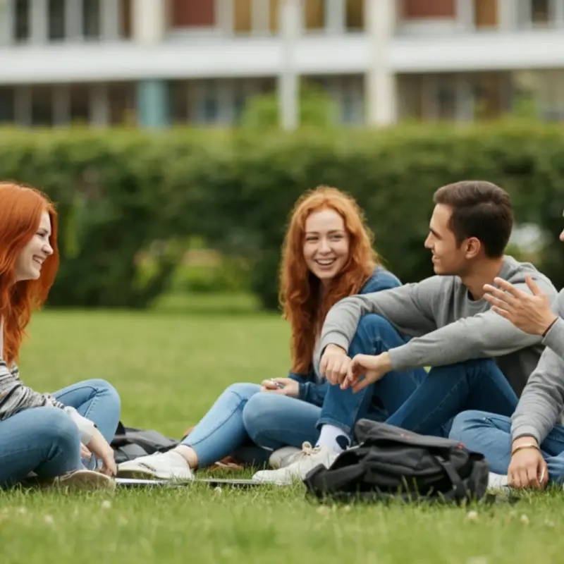 Учёба в другом городе: плюсы и минусы переезда
