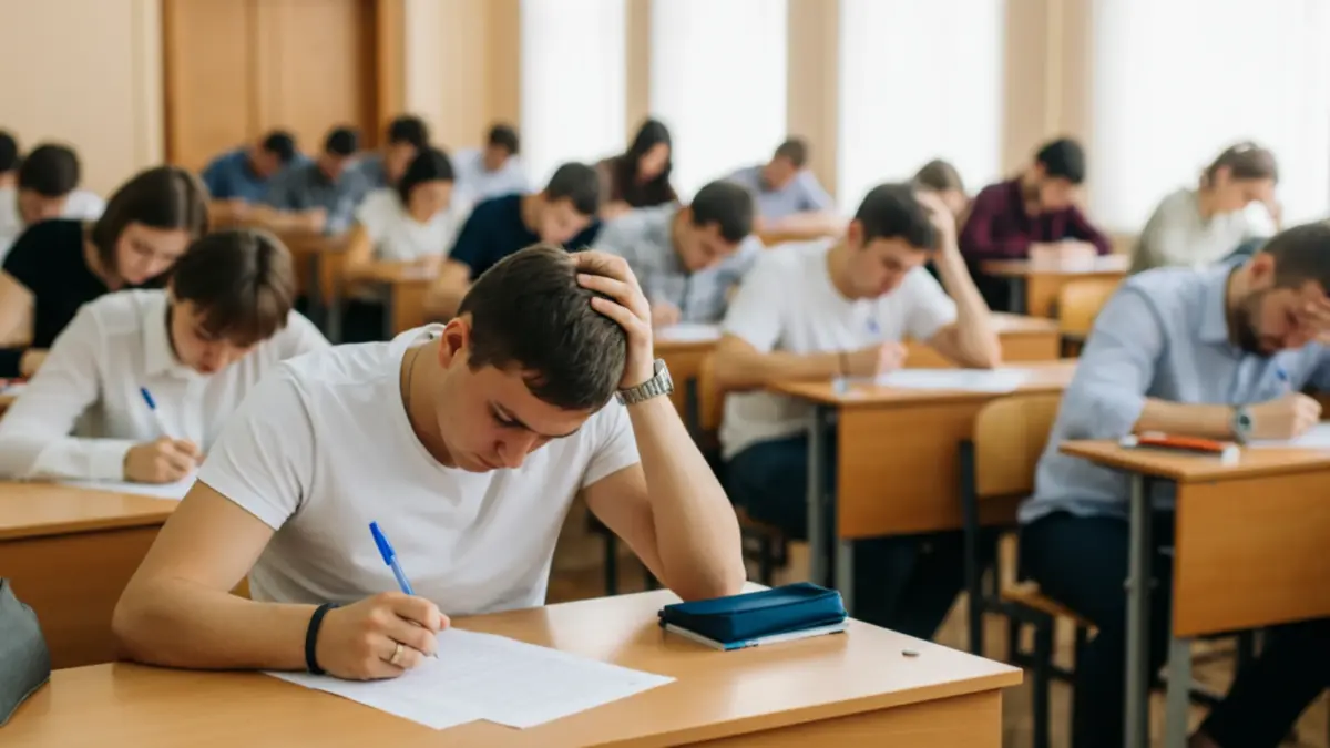 Что такое автомат в вузе и как его получить?