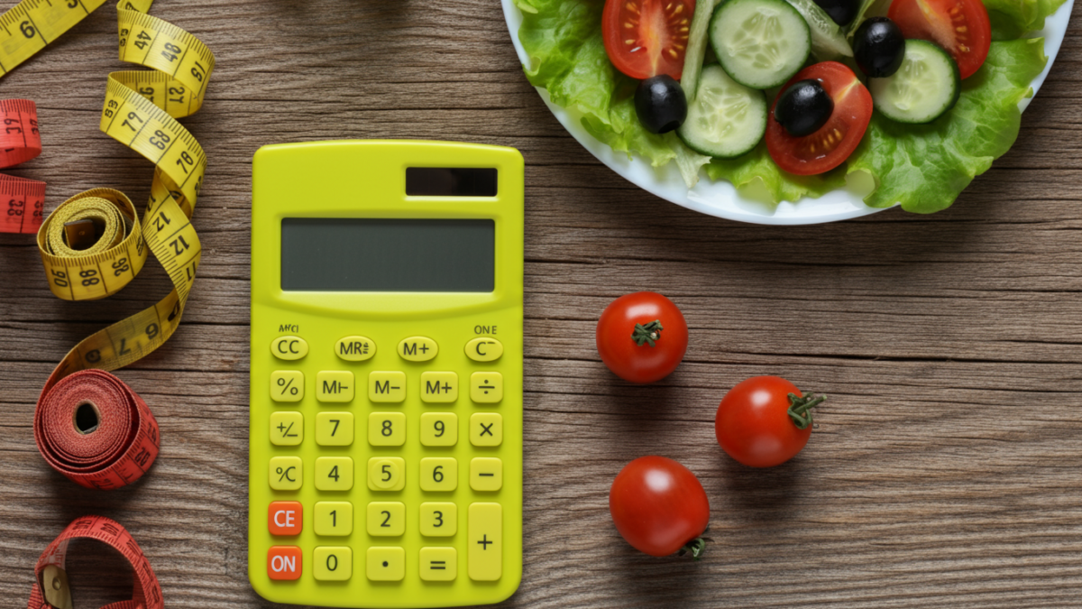Топ приложений для подсчёта калорий в 2025 году: медицинский обзор