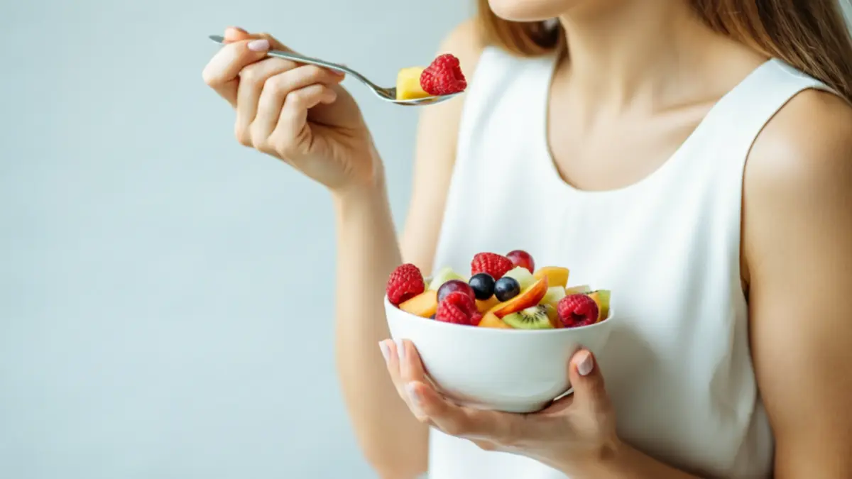 Как поднять гемогло­бин