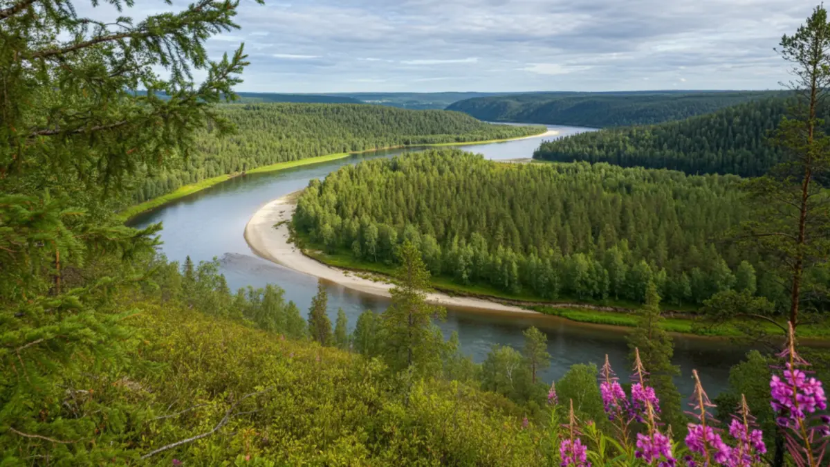 Что такое экология и как она влияет на нашу жизнь