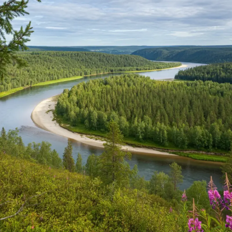 Что такое экология и как она влияет на нашу жизнь