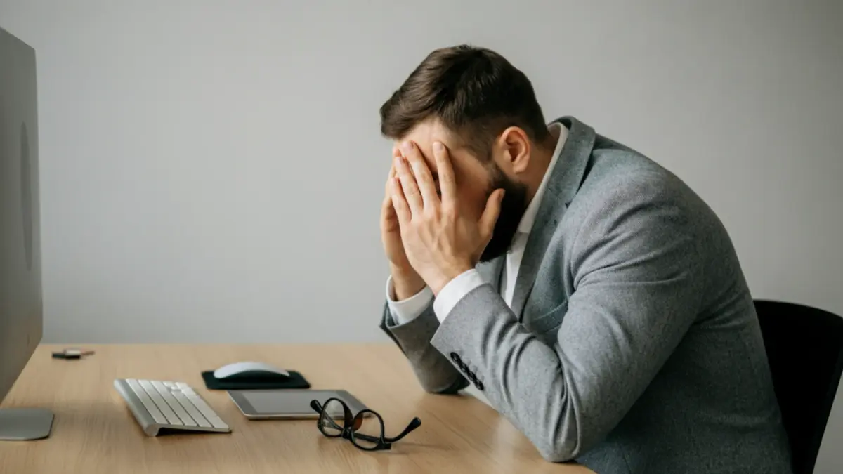 Что такое когнитивный диссонанс