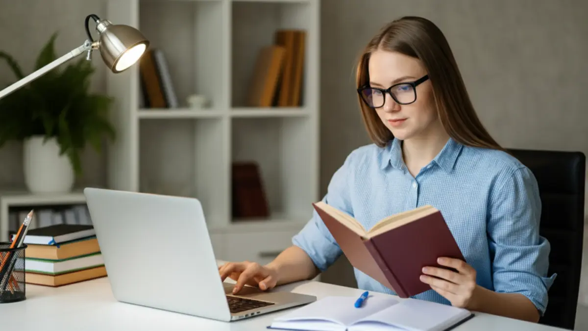 Как построить индивидуальный план обучения в школе