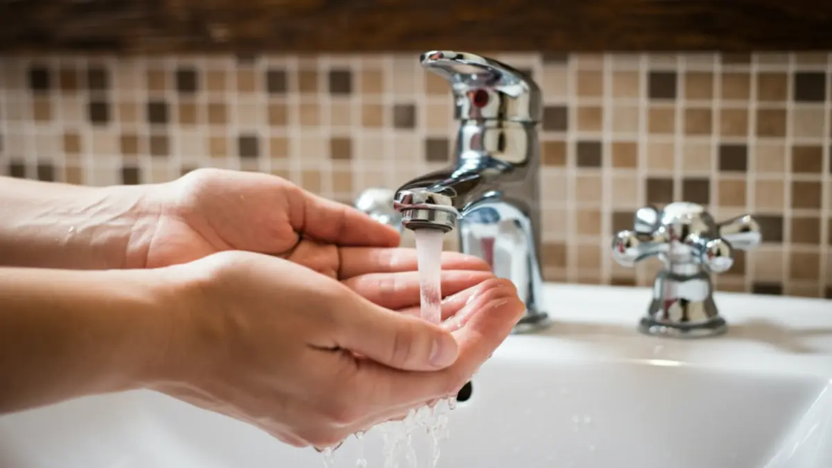 Как сэкономить воду в быту и помочь экологии