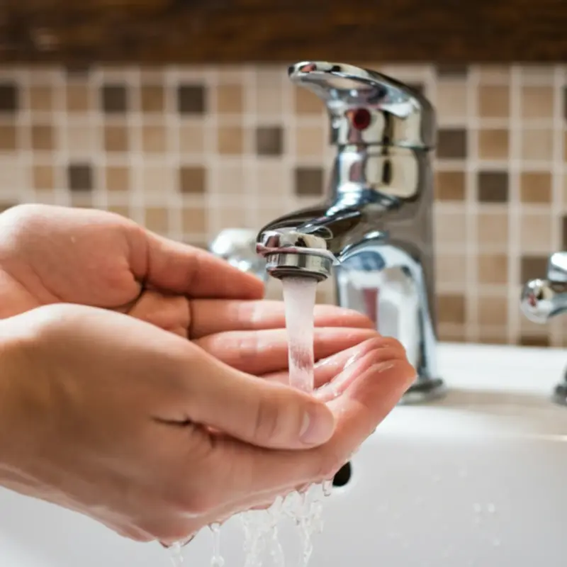 Как сэкономить воду в быту и помочь экологии