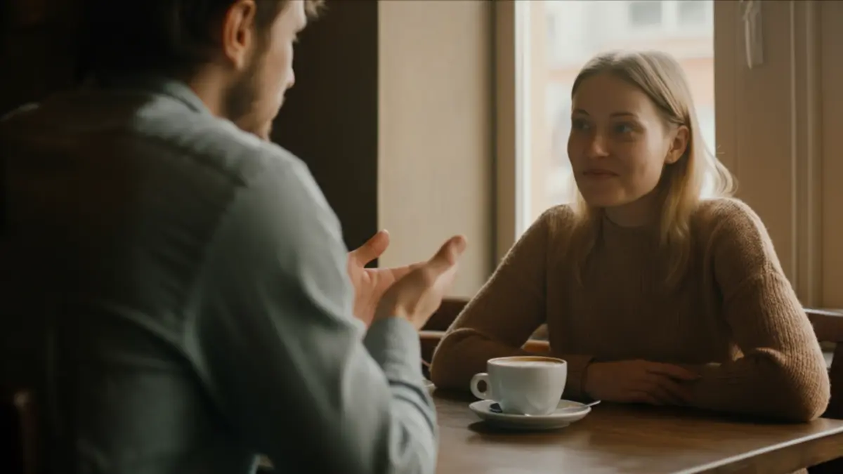 Как развить навыки общения: инструкция для интровертов и не только