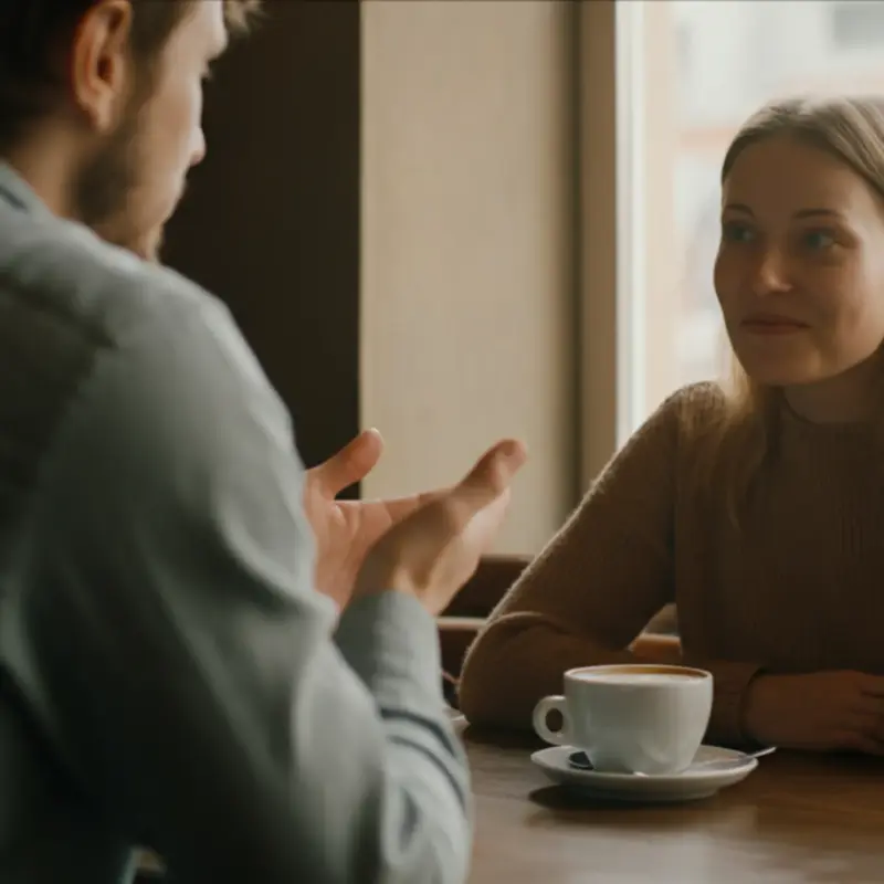 Как развить навыки общения: инструкция для интровертов и не только