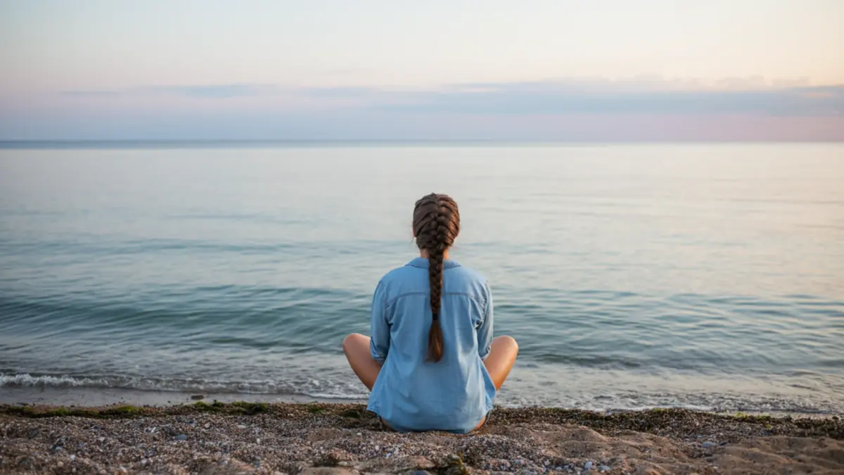 Как жить в условиях неопределённости: поддерживающее руководство от психолога