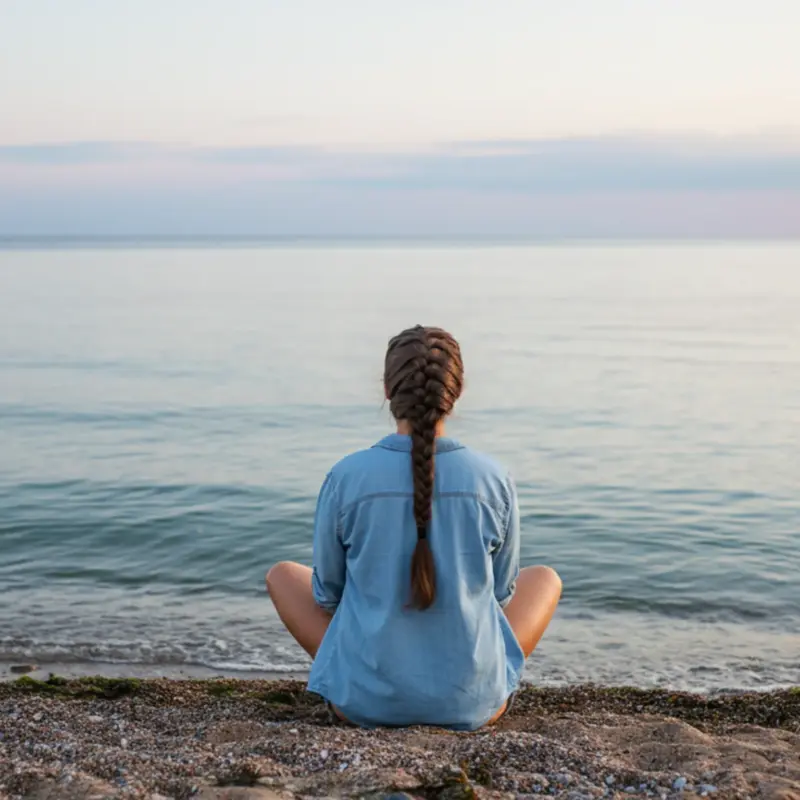 Как жить в условиях неопределённости: поддерживающее руководство от психолога