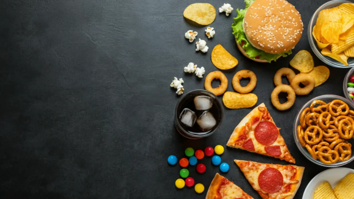 Что такое трансжиры и стоит ли​ их​ бояться