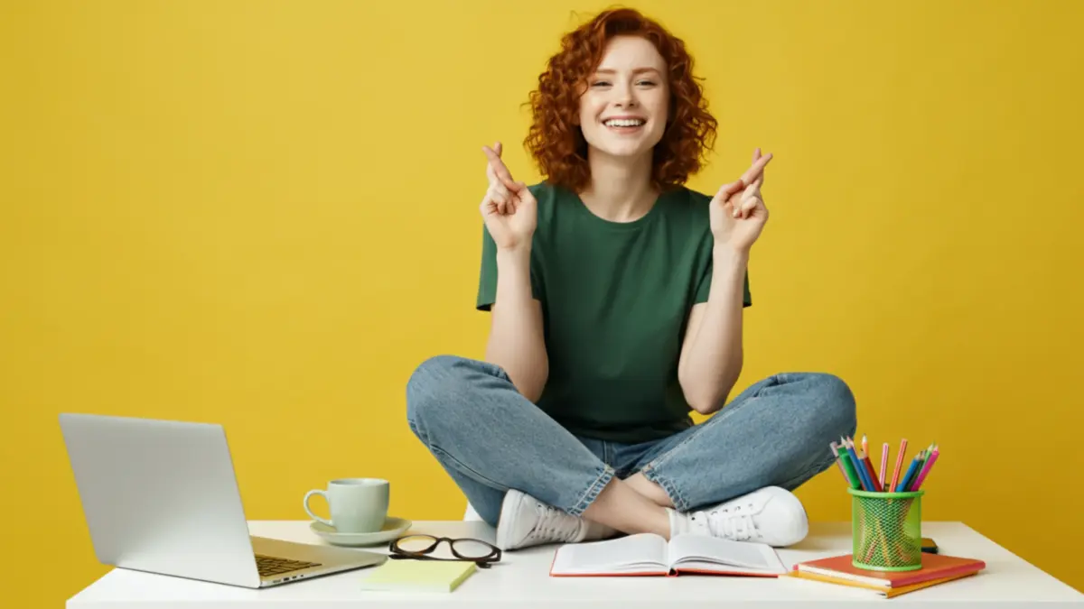 Как сдать ЕГЭ без репетитора: личный план подготовки к успеху