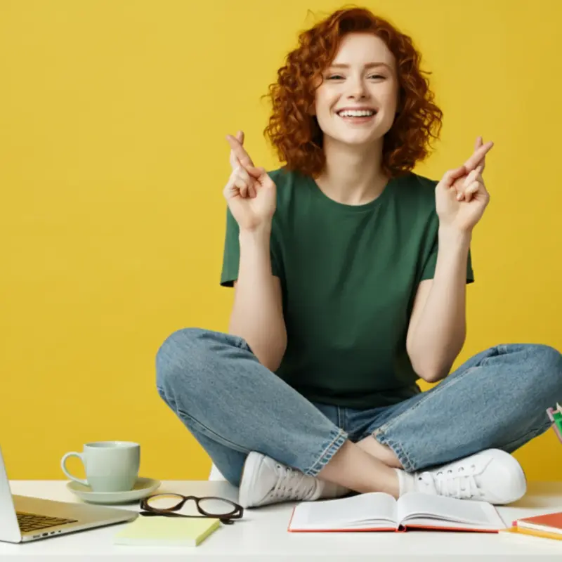 Как сдать ЕГЭ без репетитора: личный план подготовки к успеху