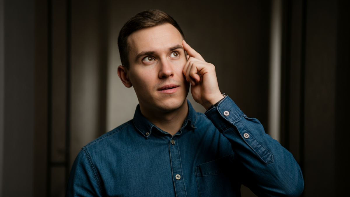 Память человека: как она устроена и какой у неё объём?