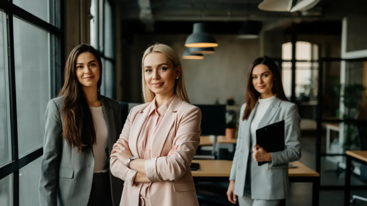 Что такое психология лидерства?