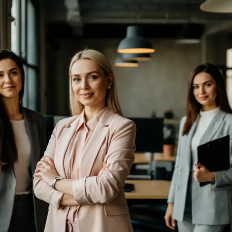 Что такое психология лидерства?