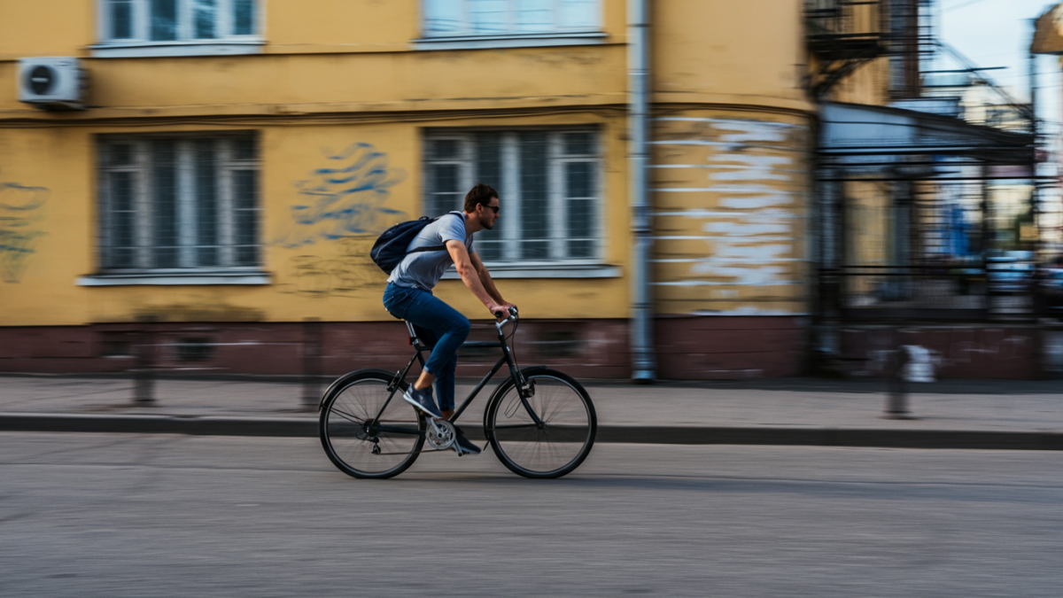 Как выбрать экологичный транспорт